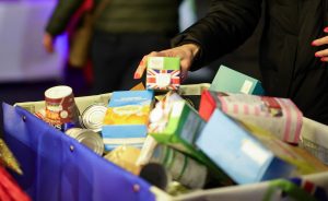 Over 1,300 meals donated by Orkney shoppers in six-day campaign