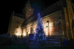 Orkney set for a weekend of tree lightings