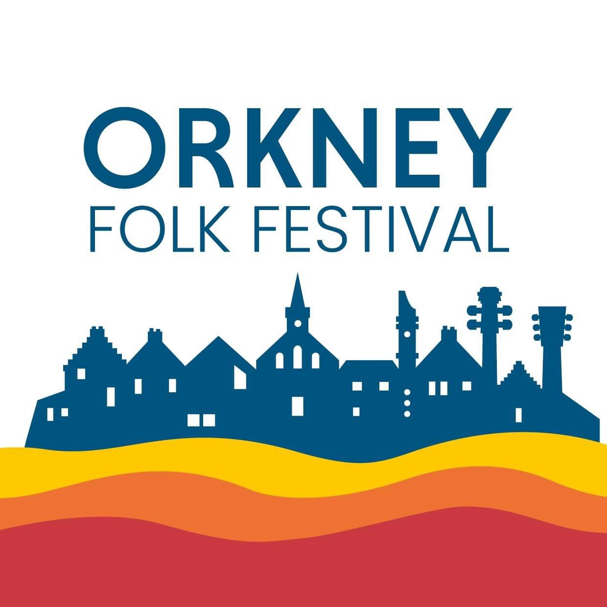 Orkney Folk Festival claims national award