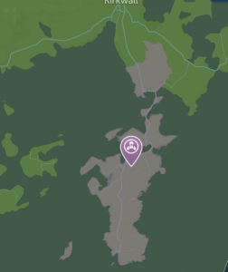 Engineers work to fix power cut affecting Holm and linked South Isles