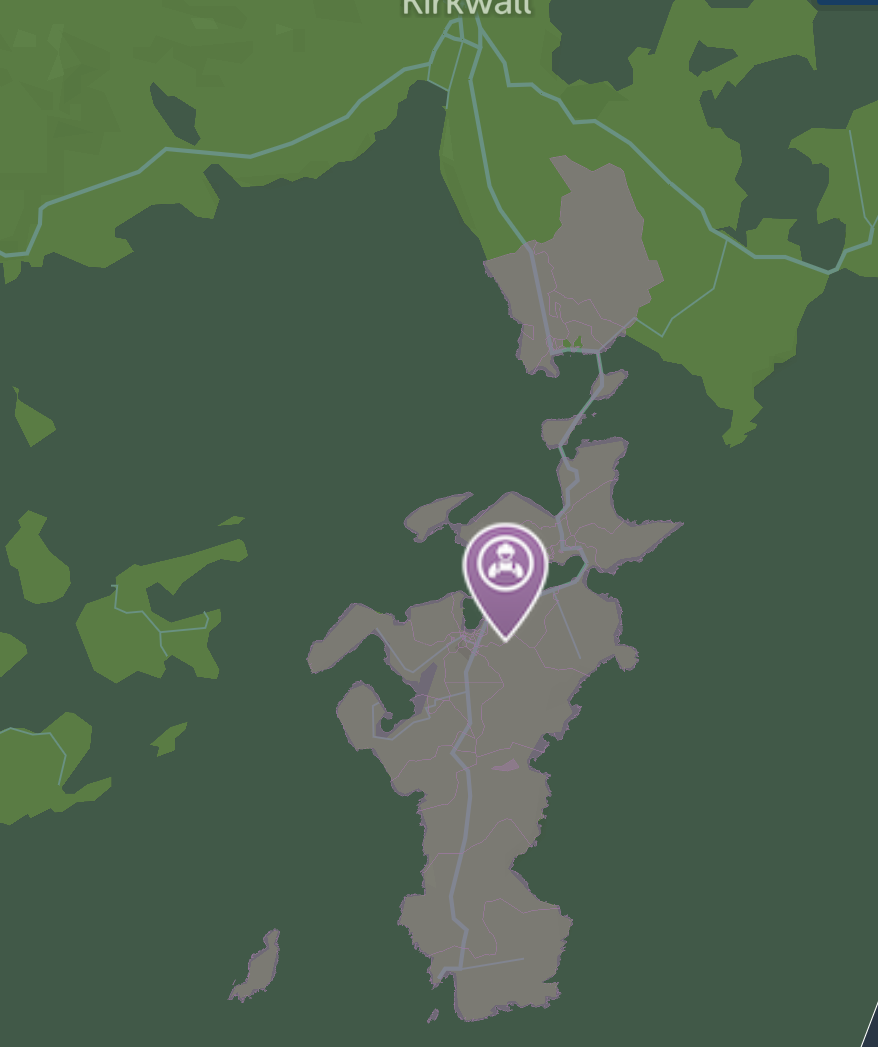 Engineers work to fix power cut affecting Holm and linked South Isles