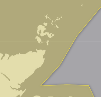 Widespread disruption as 95mph gust recorded