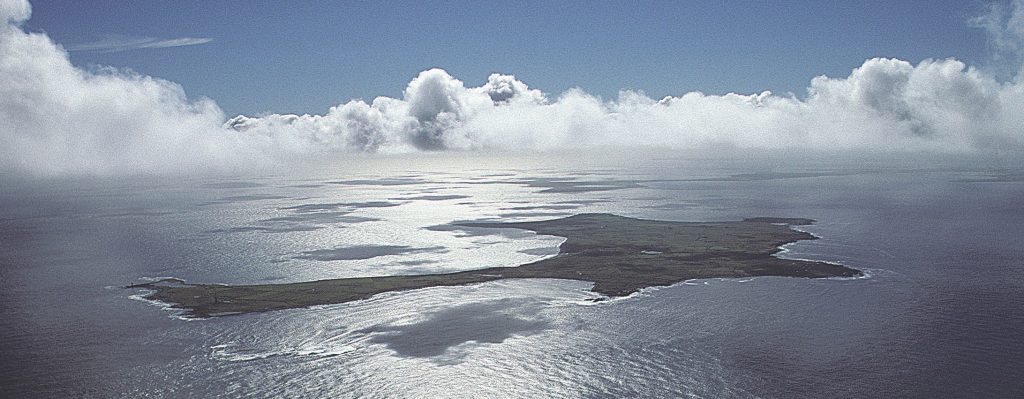 ‘Significant fuel stockpiling’ as new North Ronaldsay cable delayed