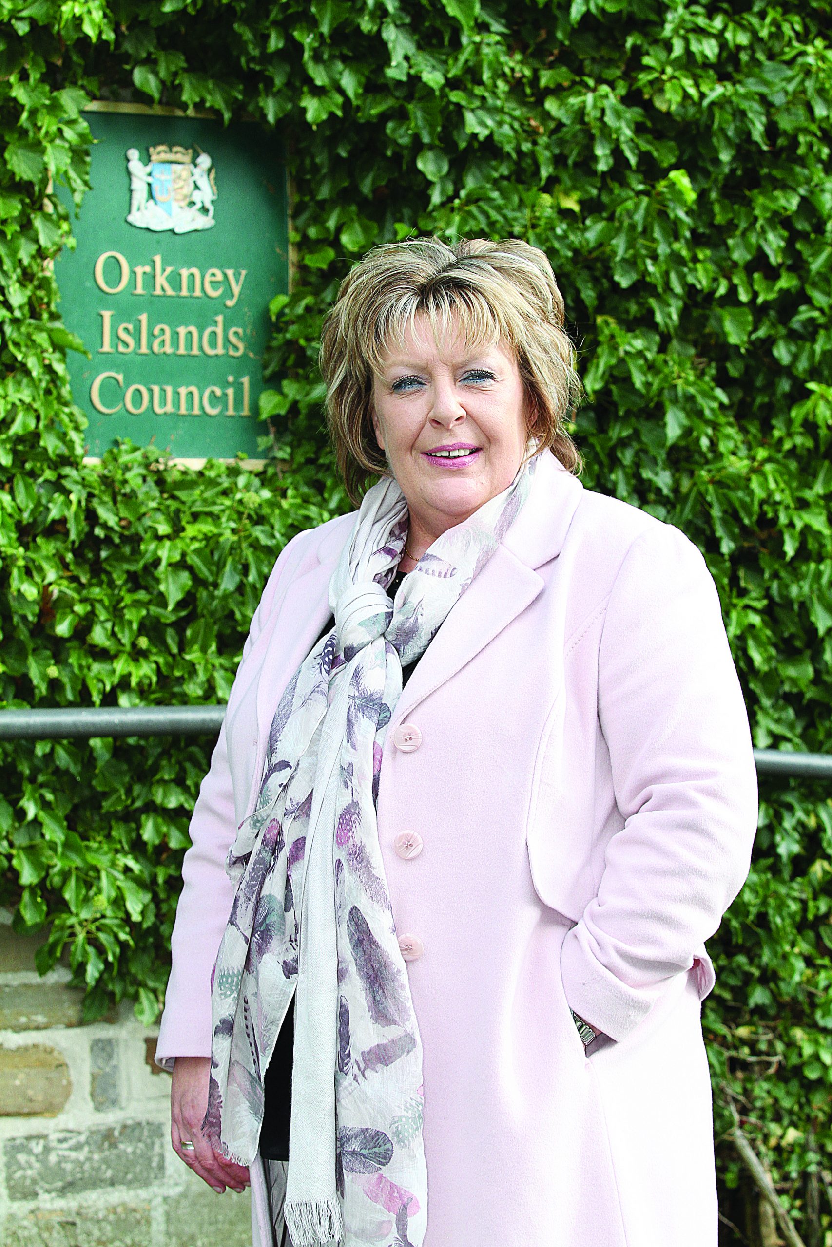 Views sought as 1,035-house build target proposed for next ten years