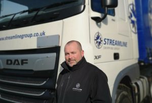 Streamline expands operations following Menzies’ exit