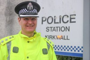 ‘People should stay home where they can’