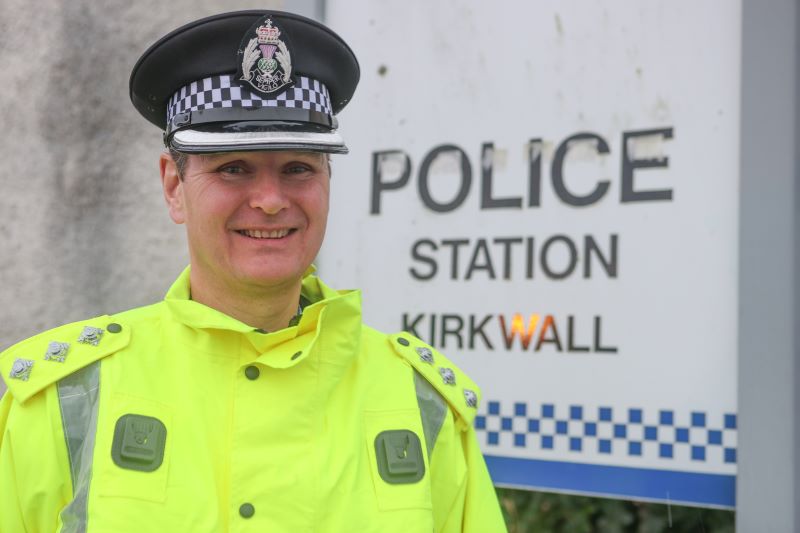 ‘People should stay home where they can’