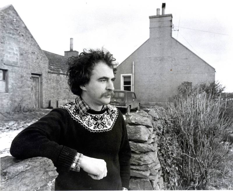 From Spanish assassination plot, to Sanday’s anarchist publishing empire