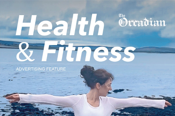 Health & Fitness Feature