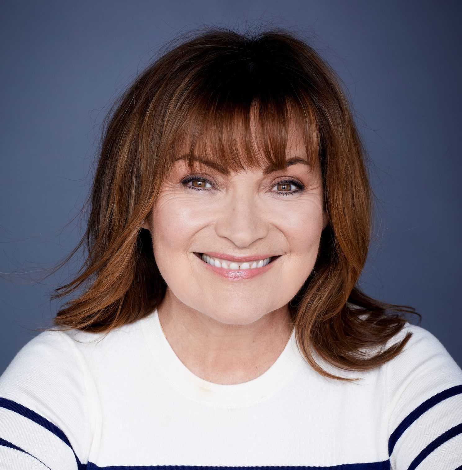 Lorraine Kelly set to host Island Games opening ceremony