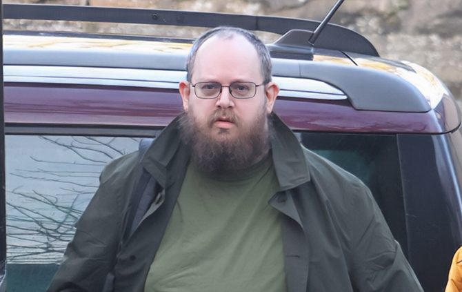 Man jailed for amassing huge cache of illicit images of children