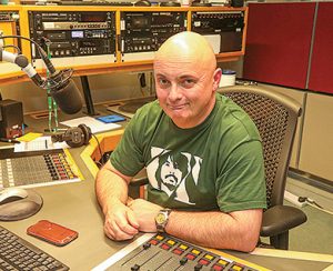 A tribute to friend and colleague, Dave Gray