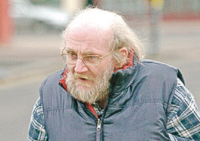 ‘Monkey man’ killer reportedly dies following prison release