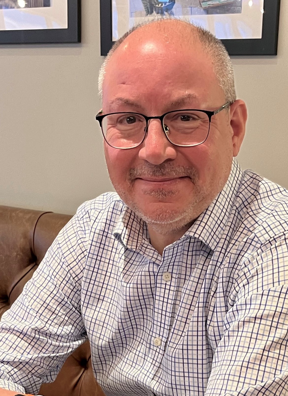 Loganair confirms new chief executive