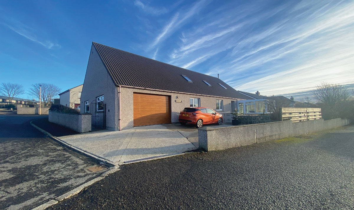 Featured Property of the Week