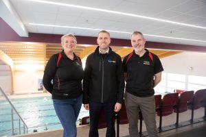 New sponsor announced for 2025 Island Games