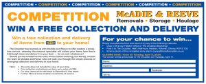 COMPETITION — Win a free Ikea collection and delivery