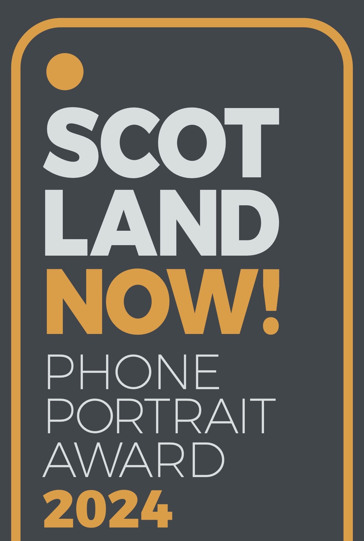 Scottish Arts Trust calls for mobile portraits