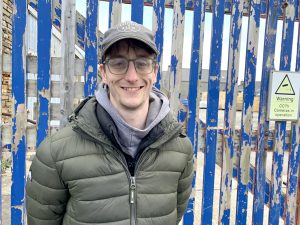 Kirkwall site to be transformed into Euro 2024 fanzone