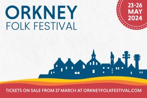 Orkney Folk Festival