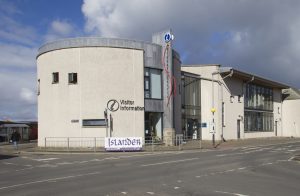 VisitScotland announces nationwide iCentre closure