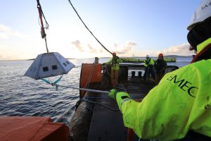 Orkney hosts major marine renewable energy conference