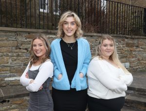 Stromness Shopping Week names 2024 queen