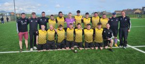 Summer league football set to begin on Tuesday