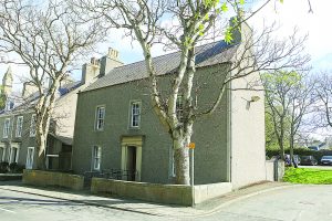 Plans to transform former dental surgery into boarding house approved