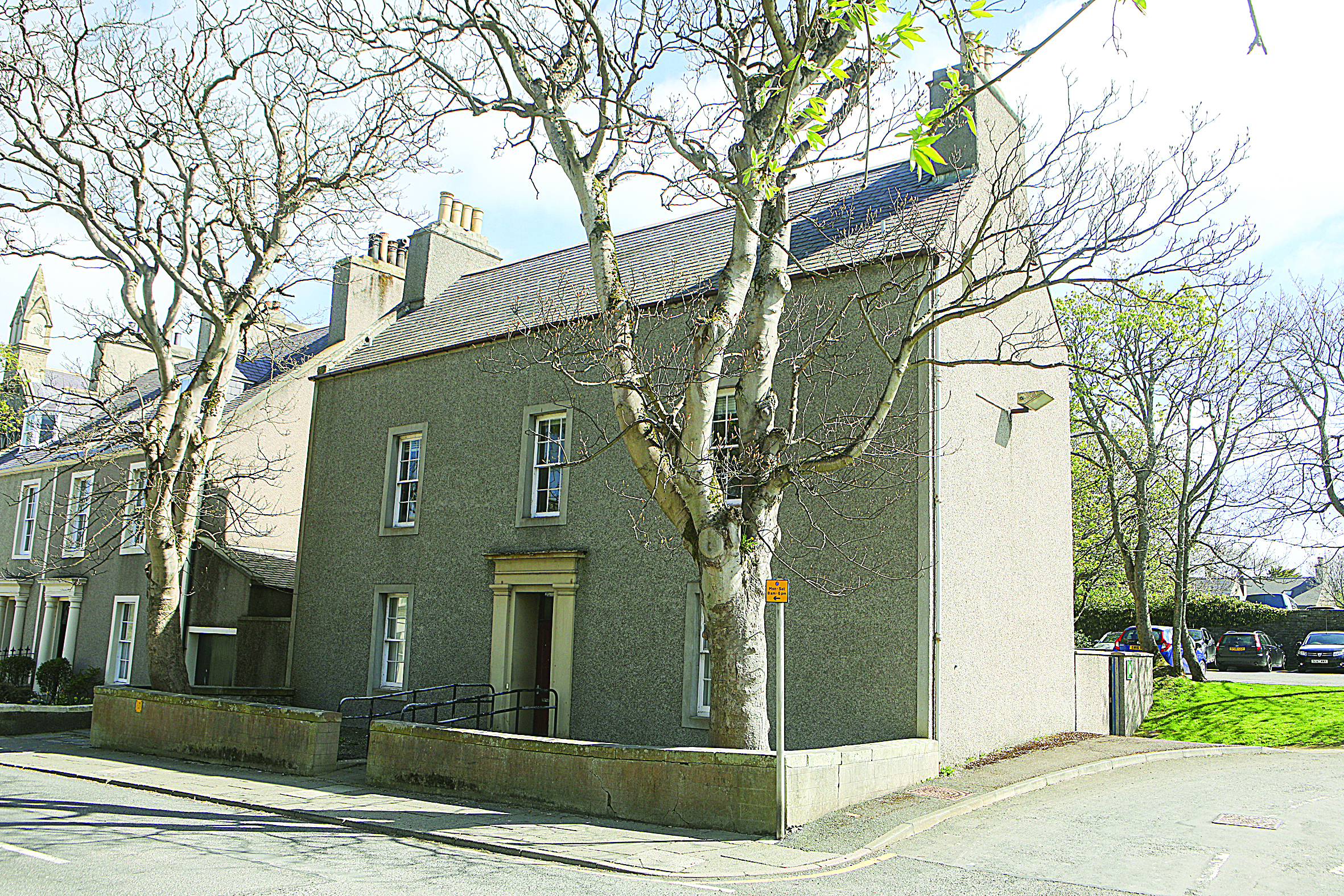 Plans to transform former dental surgery into boarding house approved