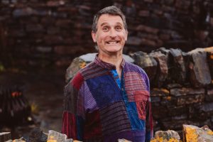 Singer-songwriter set for Stromness album launch