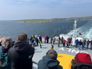 More fun to come at Orkney Nature Festival