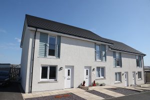ADVERTORIAL — Construction firm paving the way to easing housing shortage