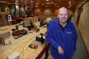 Ideal Homes Exhibition to make a welcome return