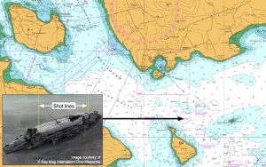 Initial findings disclosed in diver’s death