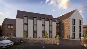 VAO sets sights on new home