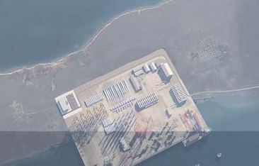 Plans revealed for Flotta Ultra Deep Water Quay