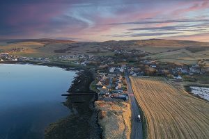 Special meeting to recruit Firth and Stenness community councillors to be held