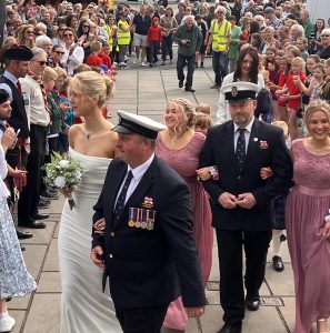 76th Stromness Shopping Week begins