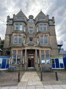 ‘Prohibition notice’ served on Stromness Hotel