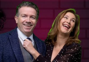 Still Game legends set for Orkney visit