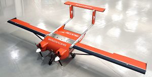 Is the sky the limit for drones, or are self-flying deliveries on a wing and a prayer?