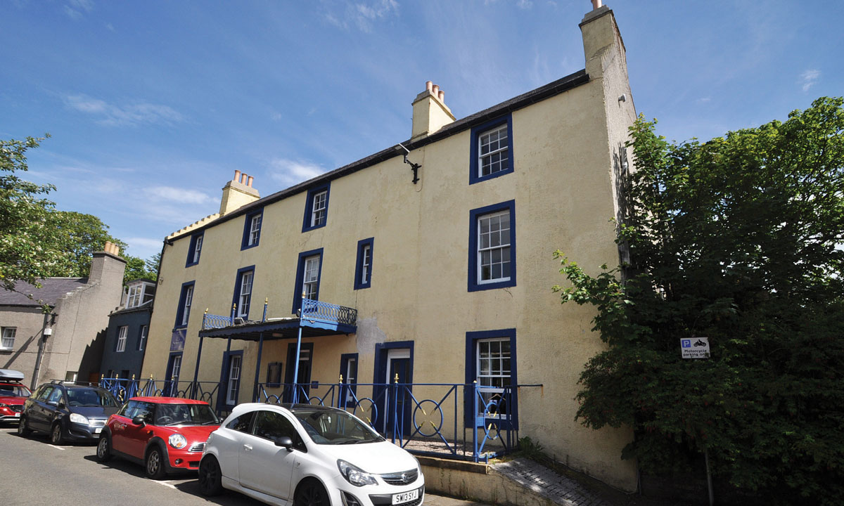 Featured Property of the Week