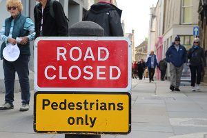 Kirkwall driving ban thrown out by councillors