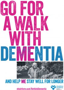 Rethink Dementia