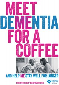 Scottish Government (NHS) – Dementia
