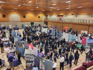 Orkney Careers Fair to showcase breadth of opportunity