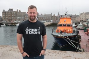 Donations pour in for lifeboatman’s epic climb