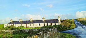 Councillors vote to demolish historic Shapinsay building