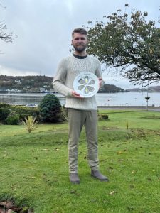 Orkney Oysters shines in national shellfish contest